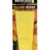 Trilink Felling Wedge, Carded -Garden And Farm Shop trilink1207229 1