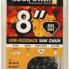 Trilink Chainsaw Chain S34/043 - 8 In
