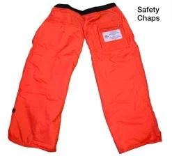 Trilink Ul Certified Safety Chaps