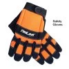 Trilink Chain Saw Safety Gloves