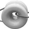 Patriot Tru Test Porcelain Donut Insulator