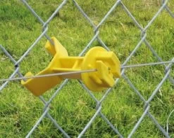 Patriot Tru Test Chain Link Insulator -Garden And Farm Shop truetest2827342 1