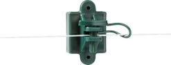 Patriot Tru Test Dual Purpose Wood/T-Post Insualtor (Green) -Garden And Farm Shop truetest2827362 2
