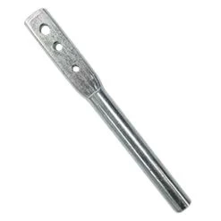 Patriot Tru Test Three Hole Wire Twister Tool