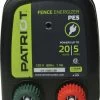 Patriot Tru Test Pe5 Energizer -Garden And Farm Shop truetest2827388 1