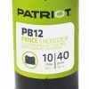 Patriot Tru Test Pb12 Energizer