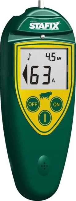 Patriot Tru Test Fault Finder -Garden And Farm Shop truetest2827406 2