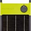 Patriot Solarguard Fence Energizer 2 Patriot Solarguard Fence Energizer -Garden And Farm Shop truetest2827408 1