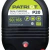 Patriot Tru Test P20 Dual Purpose Energizer