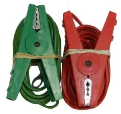 Patriot Tru Test Fence Lead Set