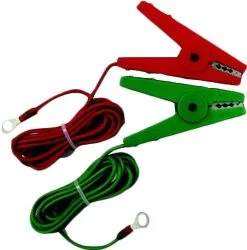 Patriot Tru Test Fence Lead Set -Garden And Farm Shop truetest2827430 2