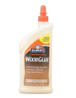 Elmer's Carpenters Wood Glue - 16 Oz