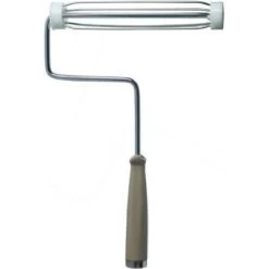 Master Painter 5-Wire Heavy Duty Roller Frame - 9 In