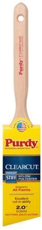 Purdy Clearcut Angular Trim Paint Brush 2 In