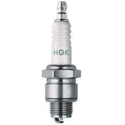 Champion Motorcycle Spark Plug, N2C