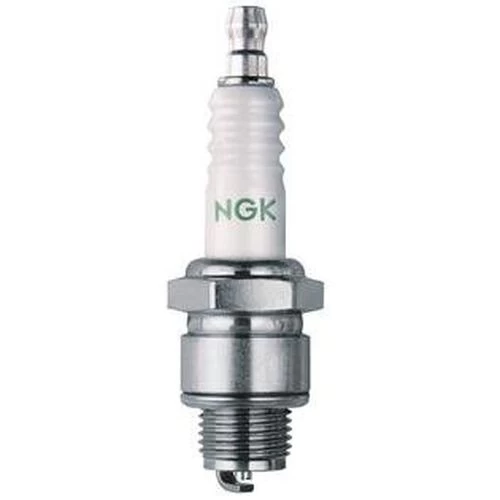 Champion Motorcycle Spark Plug, N2C