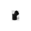 Genova 4 In Pellet 45 Degree Pipe Elbow Blk -Garden And Farm Shop truevaluemaster2983253 1