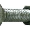 Master Halco 20Pack 5/16"X1-1/4" Bolt And Nut