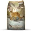 Taste Of The Wild Feline Food