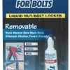 Loctite Threadlocker - Red 271 - 6 Ml -Garden And Farm Shop truevaluemaster5633297 1