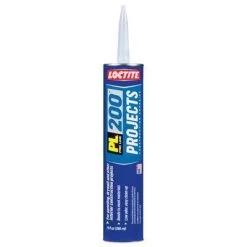 Loctite PL 200 Construction Adhesive 10 Oz
