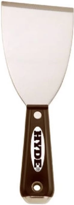 Hyde Heavy Duty Chisel Scraper - 3 In