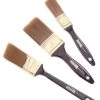 Master Painter 3 Pack Good Paint Brushes