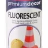 Painter's Select 11 Oz Specialty Spray Paint - Fluorescent Red/Orange -Garden And Farm Shop truevaluemaster5677061 1