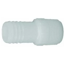 Genova Fitting 1/2 Nylon Mip Adapter