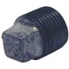 BK Products Galvanized Plug - 2 In -Garden And Farm Shop truevaluemaster6057079 1