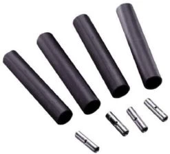 Ashcroft 4 Wire Heat Shrink Kit