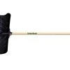 True Temper 24 In Snow Pusher