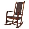 Leigh Country Front Porch Rocker