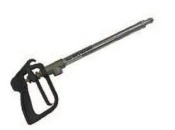 Valley 13" Trigger Spray Gun - Black