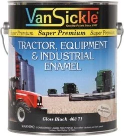 Van Sickle Oil Based Enamel -Garden And Farm Shop vansicklepaint5667053 1