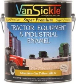 Van Sickle Oil Based Enamel -Garden And Farm Shop vansicklepaint5667059 1