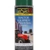 Van Sickle Equipment Enamel Spray - John Deere Green, 12 Oz -Garden And Farm Shop vansicklepaint5667071 1