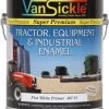 Van Sickle Primer - Flat White, 1 Gal -Garden And Farm Shop vansicklepaint5667094 1
