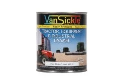 Van Sickle Oil Base Metal Primer