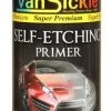 Van Sickle Self-Etching Gray Primer - Gray, 8.24 Lb