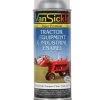 Van Sickle Lacquer Spray - Clear, 12 Oz