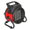 MaxxAir Portable Fan-Forced Electric Heater - 7 In -Garden And Farm Shop ventamatic4013012 1