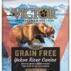 Victor Grain Free Yukon River Canine Super Premium Dog Food 1 Victor Grain Free Yukon River Canine Super Premium Dog Food -Garden And Farm Shop victor452611 1