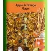Vitakraft Crunch Sticks For Guinea Pigs - Apple & Orange, 3.5 Oz