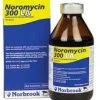 Norbrook Noromycin 300 LA - 250 Ml 2 Norbrook Noromycin 300 LA - 250 Ml -Garden And Farm Shop vsinorthwest369057 1
