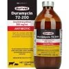 Durvet Duramycin 72-200 - 250 Ml 2 Durvet Duramycin 72-200 - 250 Ml -Garden And Farm Shop vsinorthwest369309 1