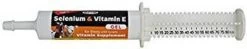 Durvet Lamb & Kid Selenium & Vitamin E Oral Gel - 30 CC