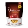 Fruitables Healthy Baked Dog Treats - Bacon & Apple, 7 Oz -Garden And Farm Shop vsinorthwest3730130 1