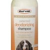 Durvet Deodorizing Shampoo - 17 Oz