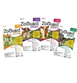 Promika Zoguard Plus 89-132 Pound -Garden And Farm Shop vsinorthwest3730777 1